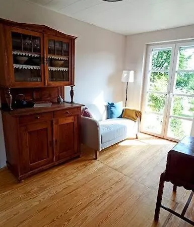 Casa Filada - Ferienort Fuer Alle *