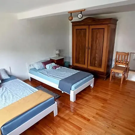 Casa Filada - Ferienort Für Alle Ferienhaus