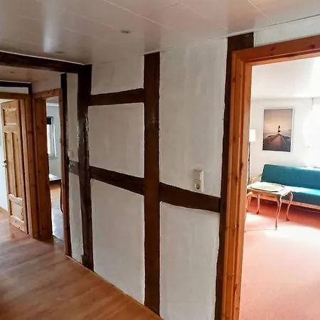 Casa Filada - Ferienort Fuer Alle Laubach (Rhineland-Palatinate)