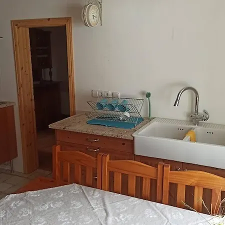 בית נופש Casa Filada - Ferienort Fuer Alle *