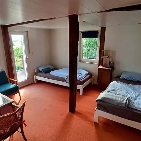 Casa Filada - Ferienort Fuer Alle בית נופש *