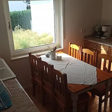 Ferienhaus Casa Filada - Ferienort Für Alle