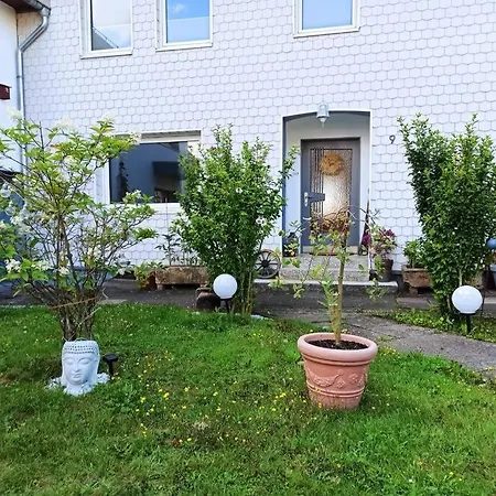 Casa Filada - Ferienort Für Alle Ferienhaus