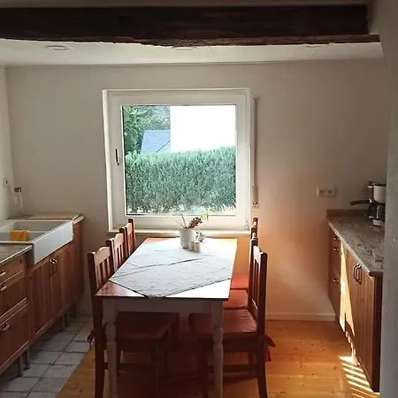 Casa Filada - Ferienort Fuer Alle בית נופש Laubach (Rhineland-Palatinate)