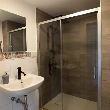 בית נופש Casa Filada - Ferienort Fuer Alle