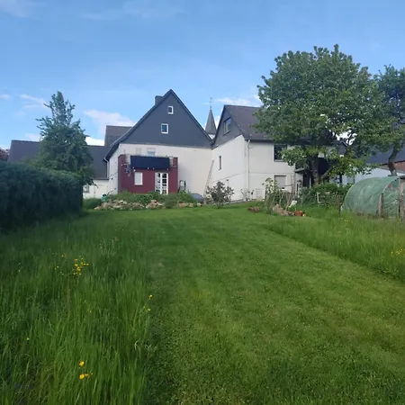 בית נופש Casa Filada - Ferienort Fuer Alle