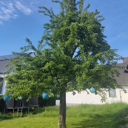 Casa Filada - Ferienort Fuer Alle Laubach (Rhineland-Palatinate)