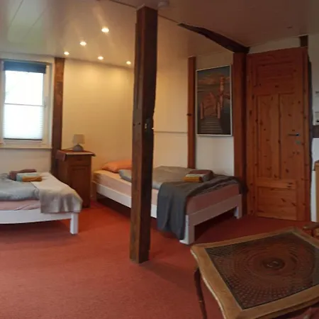 Casa Filada - Ferienort Fuer Alle בית נופש