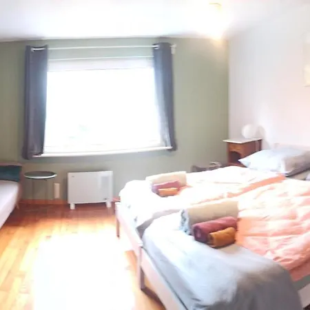 Casa Filada - Ferienort Fuer Alle