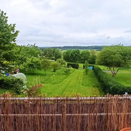 Casa Filada - Ferienort Fuer Alle Laubach (Rhineland-Palatinate)