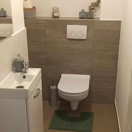 בית נופש Casa Filada - Ferienort Fuer Alle *