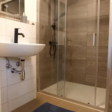 Casa Filada - Ferienort Fuer Alle * Laubach (Rhineland-Palatinate)