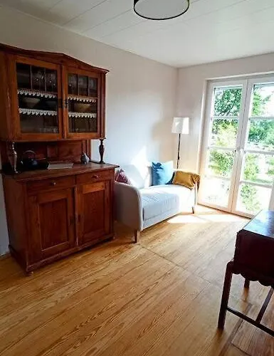 Casa Filada - Ferienort Fuer Alle *