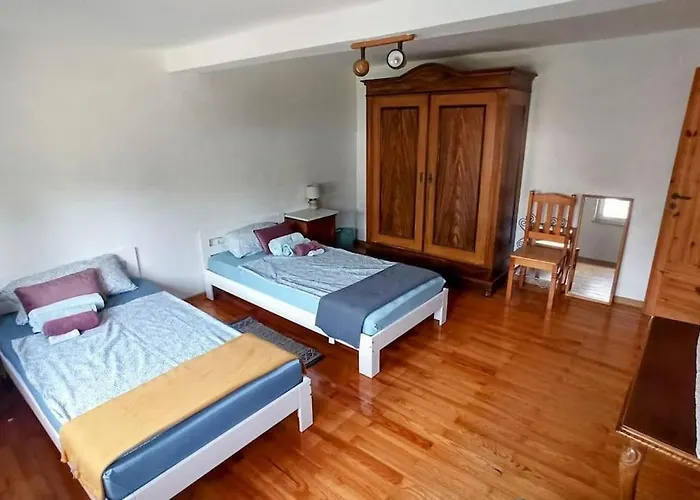 Casa Filada - Ferienort Fuer Alle Holiday home