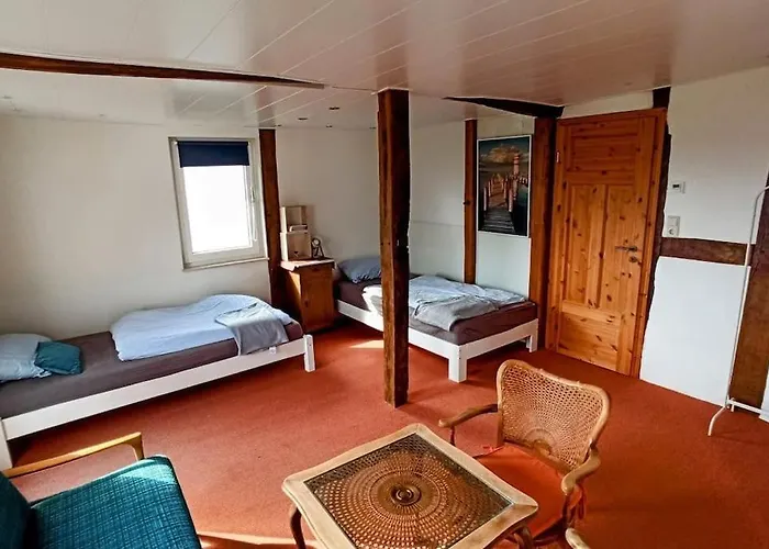 Casa Filada - Ferienort Fuer Alle * Laubach