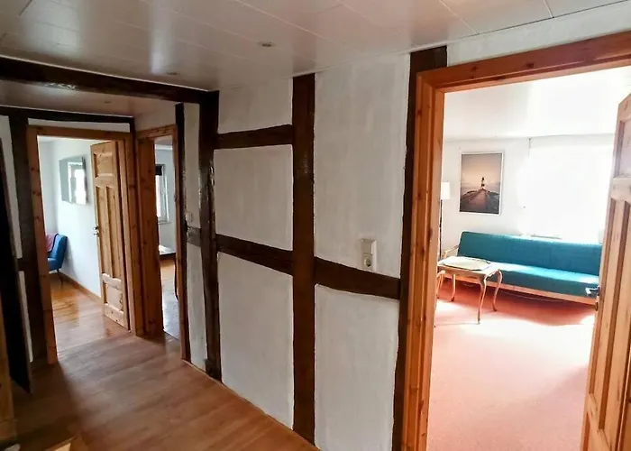 Casa Filada - Ferienort Fuer Alle Laubach