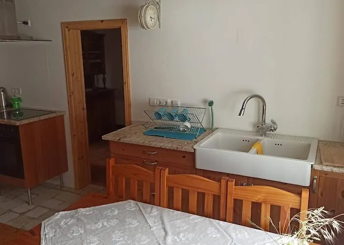 Holiday home Casa Filada - Ferienort Fuer Alle *