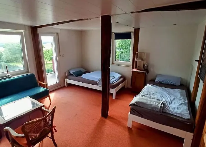 Casa Filada - Ferienort Fuer Alle Holiday home *