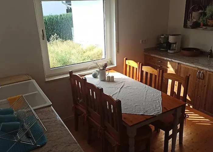 Holiday home Casa Filada - Ferienort Fuer Alle