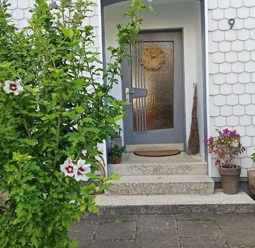 Casa Filada - Ferienort Fuer Alle Holiday home *