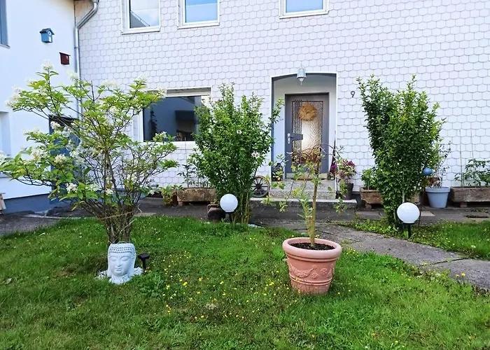 Casa Filada - Ferienort Fuer Alle Holiday home