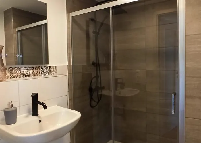 펜션 Casa Filada - Ferienort Fuer Alle