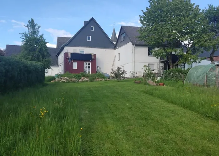 펜션 Casa Filada - Ferienort Fuer Alle