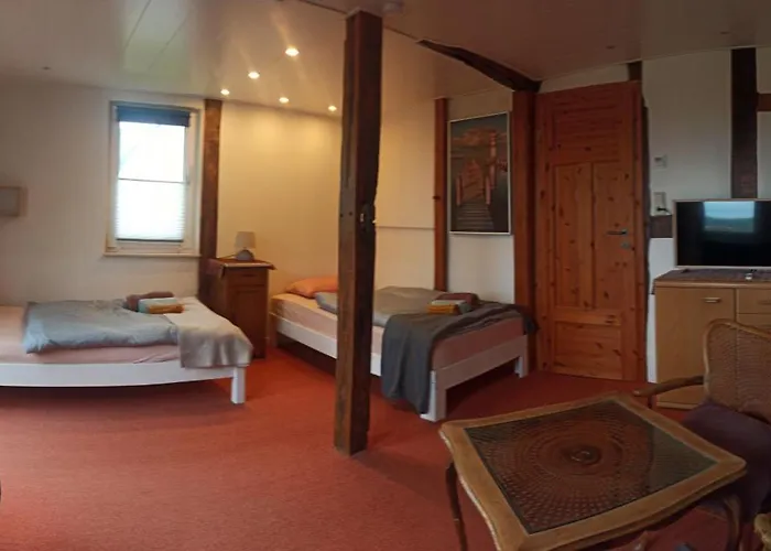 Casa Filada - Ferienort Fuer Alle Holiday home