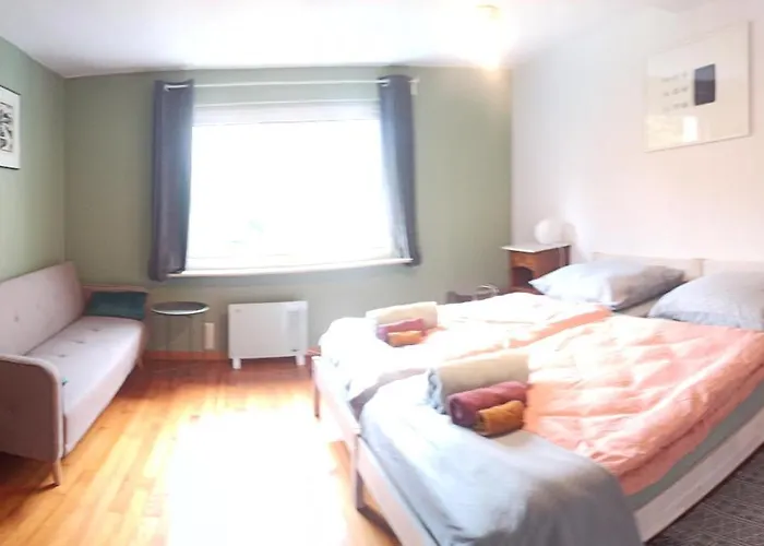 Casa Filada - Ferienort Fuer Alle