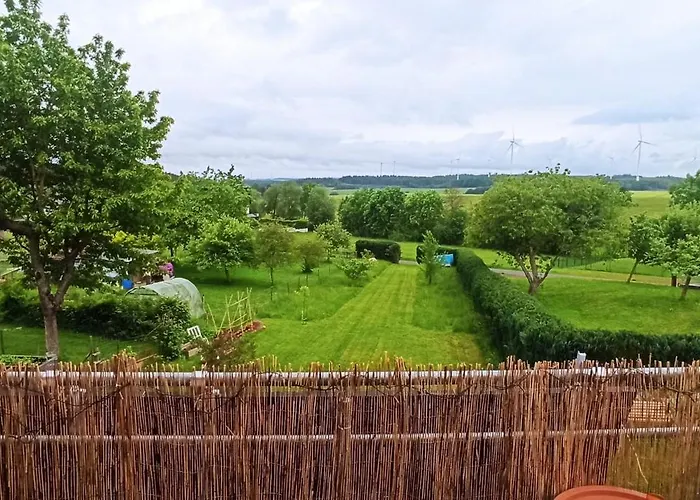 Casa Filada - Ferienort Fuer Alle Laubach