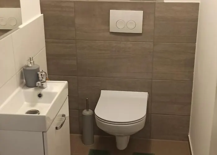 Holiday home Casa Filada - Ferienort Fuer Alle *