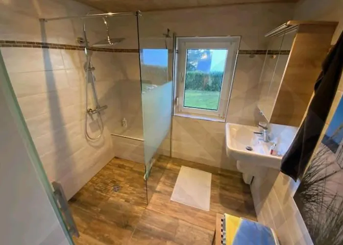 Casa Filada - Ferienort Fuer Alle 펜션