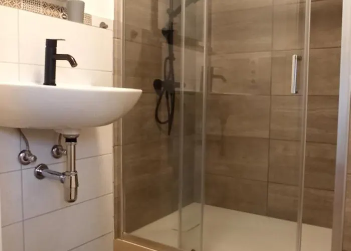 Casa Filada - Ferienort Fuer Alle * Laubach (Rhineland-Palatinate)